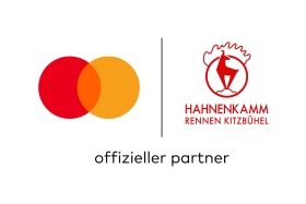 Logo Mastercard Hahnenkamm