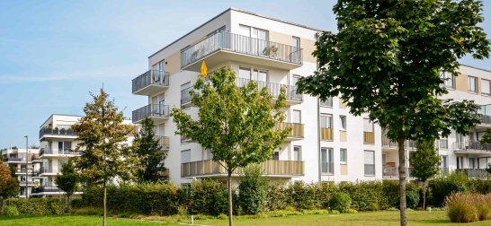 Immobilien als Wertanlage?