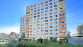 Oberbank Immobilien - Wohnung in Wels