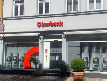 Stuttgart - Oberbank